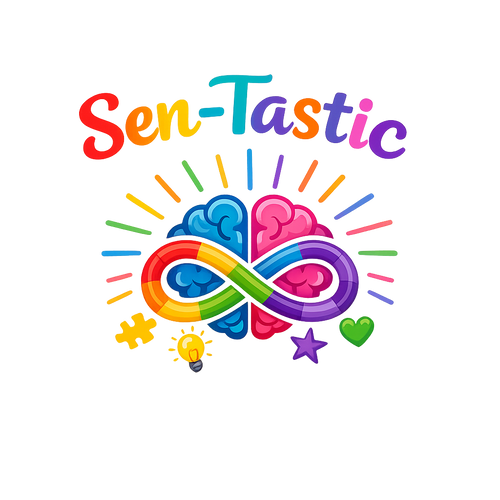 Sen-tastic